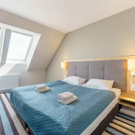 Bel Mare 426D By Renters Apartment Miedzyzdroje