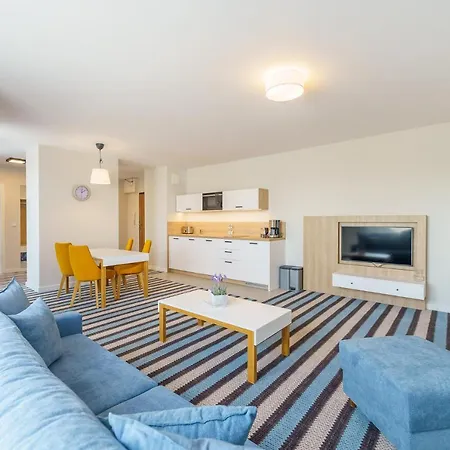 Bel Mare 426D By Renters Miedzyzdroje