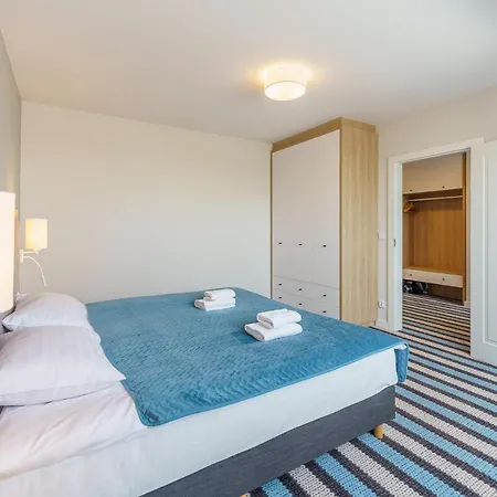 Apartment Bel Mare 426D By Renters Miedzyzdroje