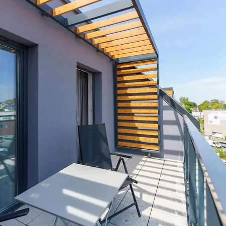 Apartment Bel Mare 426D By Renters *