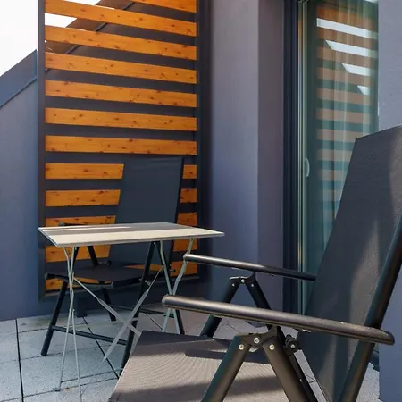 Bel Mare 426D By Renters Daire *