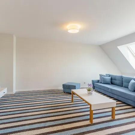 Daire Bel Mare 426D By Renters