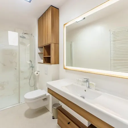 Apartment Bel Mare 426D By Renters Miedzyzdroje
