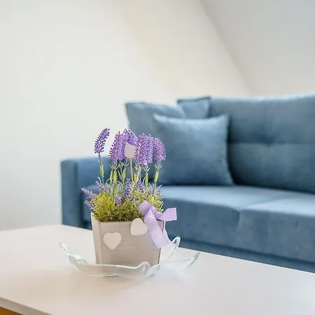 Bel Mare 426D By Renters Apartment Miedzyzdroje