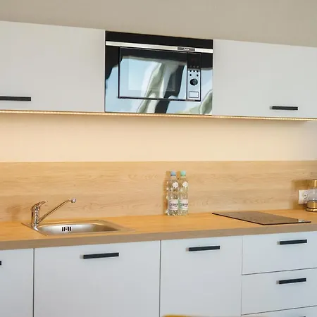 Bel Mare 426D By Renters Apartment Miedzyzdroje