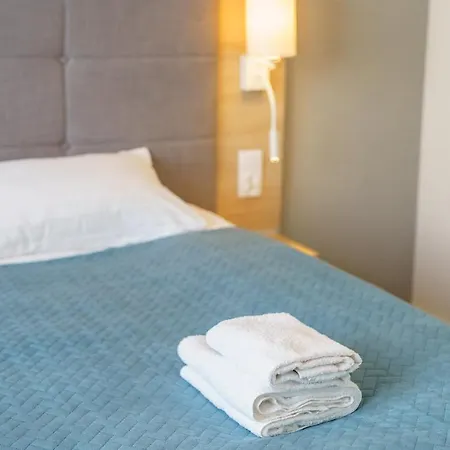 Bel Mare 426D By Renters Apartment *