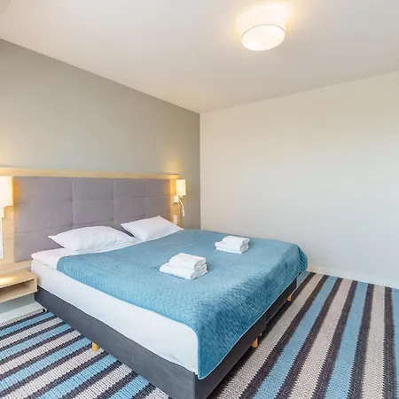 Daire Bel Mare 426D By Renters Miedzyzdroje