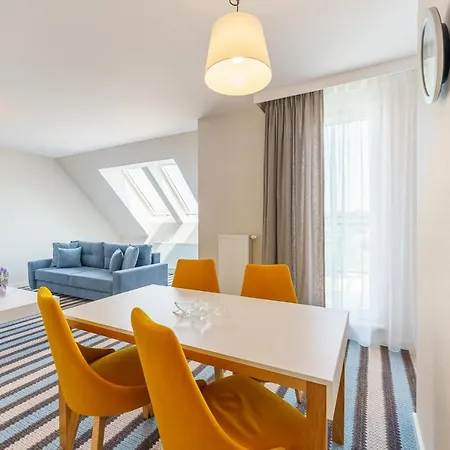 Bel Mare 426D By Renters Apartment Miedzyzdroje