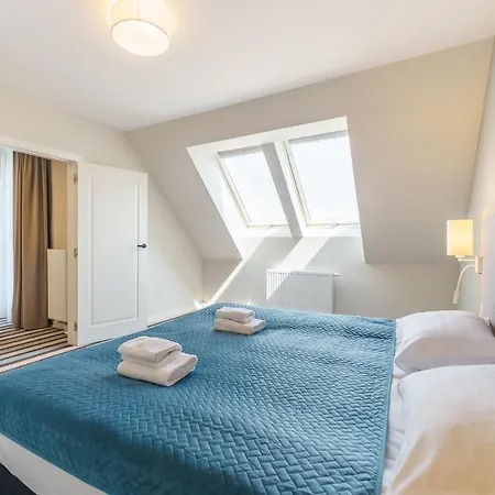 Apartment Bel Mare 426D By Renters